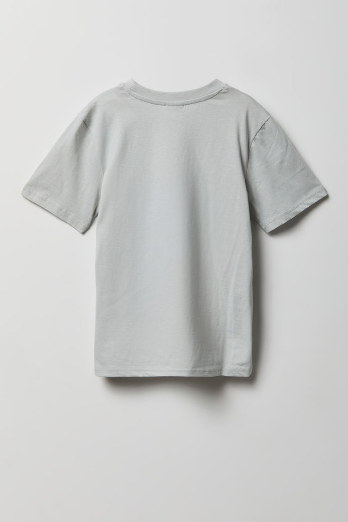 Kids LA California Graphic T-Shirt