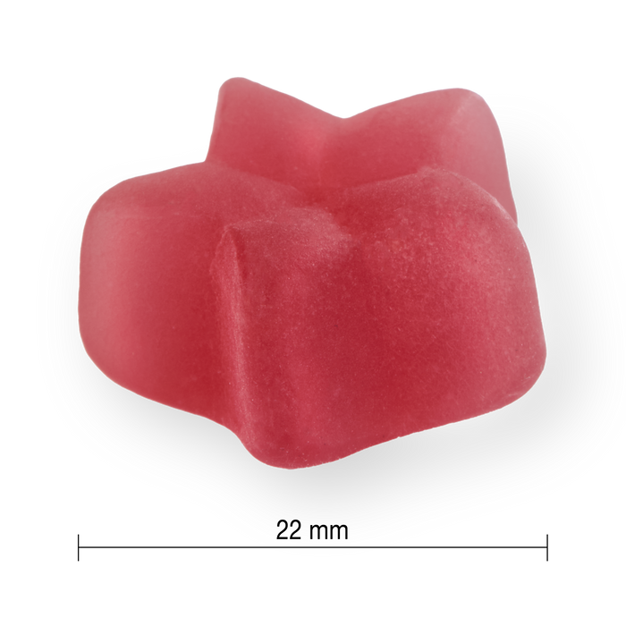 31002073 Jamieson Kids Multivitamin + Probiotic Gummies 31002073_J_GUM_KidsMulti+Probiotic_Raspberry_Gummy_PIL_22mm_CONTENTS