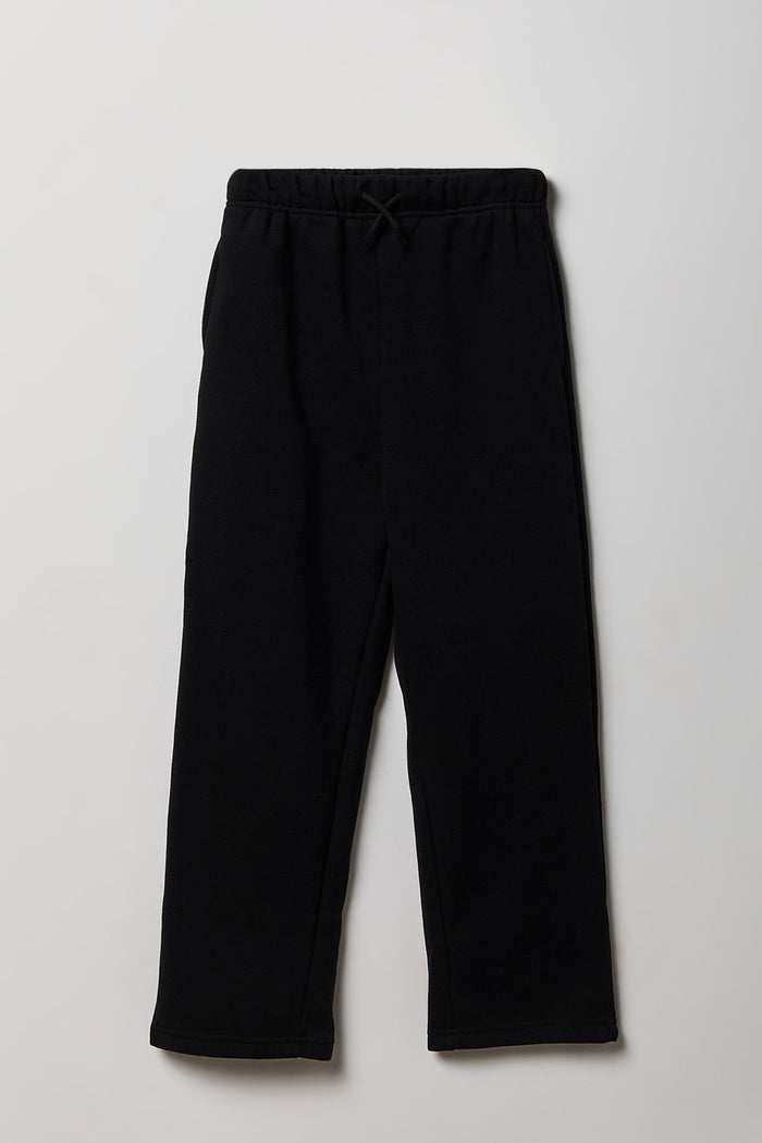 Kids Premium Heavyweight Fleece Sweatpant