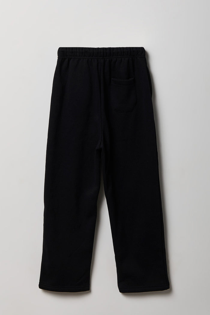 Kids Premium Heavyweight Fleece Sweatpant