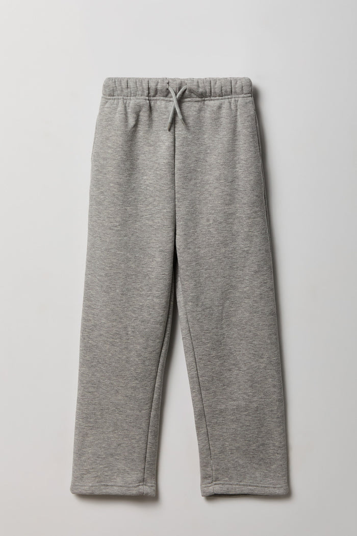 Kids Premium Heavyweight Fleece Sweatpant