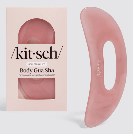 Kitsch Body Gua Sha - Aesthetics By Kell