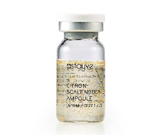 Korean Stayve Citron & Calendula Ampoule 8ml 1 vial - SD Cosmetics Care