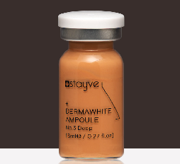 Korean Stayve Dermawhite Ampoule No. 3 Deep 8ml 1 vial - SD Cosmetics Care