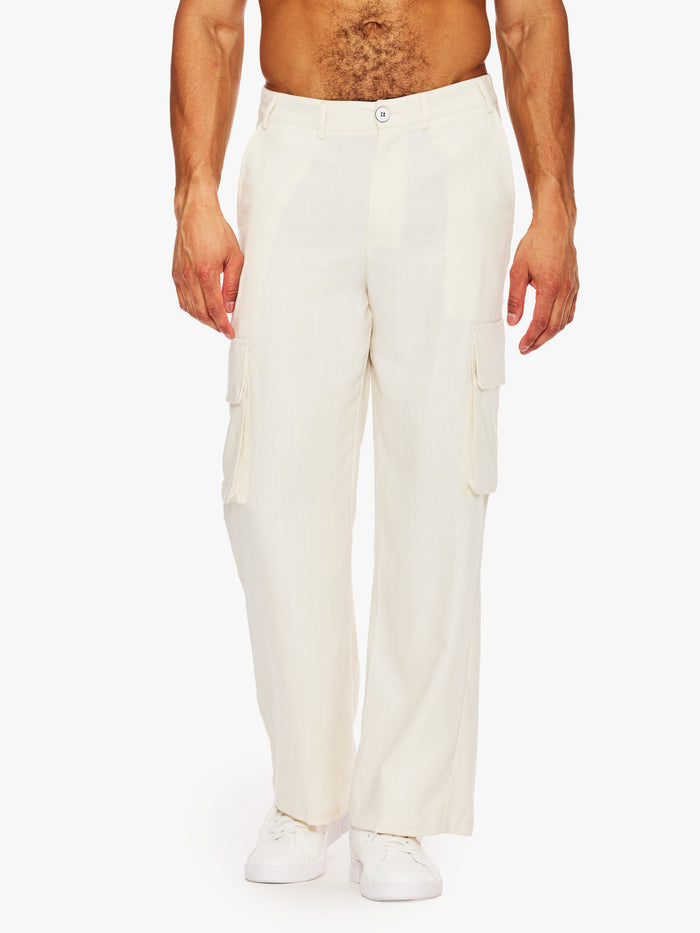 Krost Elliott Cargo Pant
