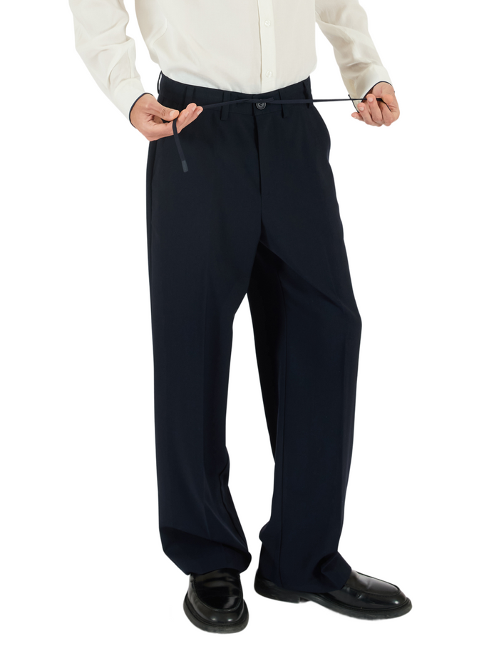 Krost Elliott Eco Drawcord Trouser