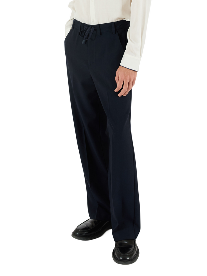 Krost Elliott Eco Drawcord Trouser