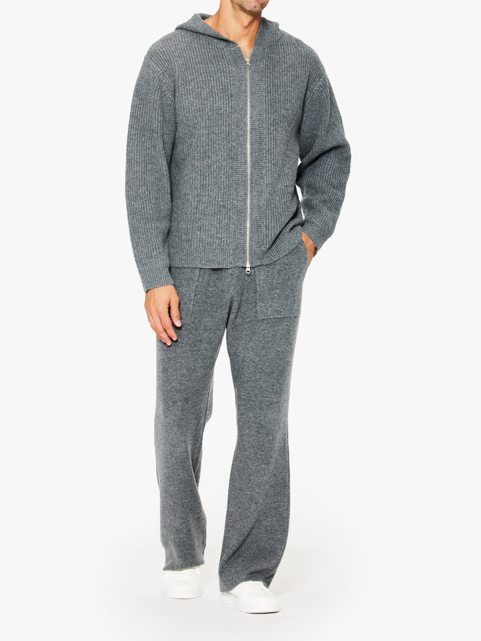 KROST Wool Knit Pants