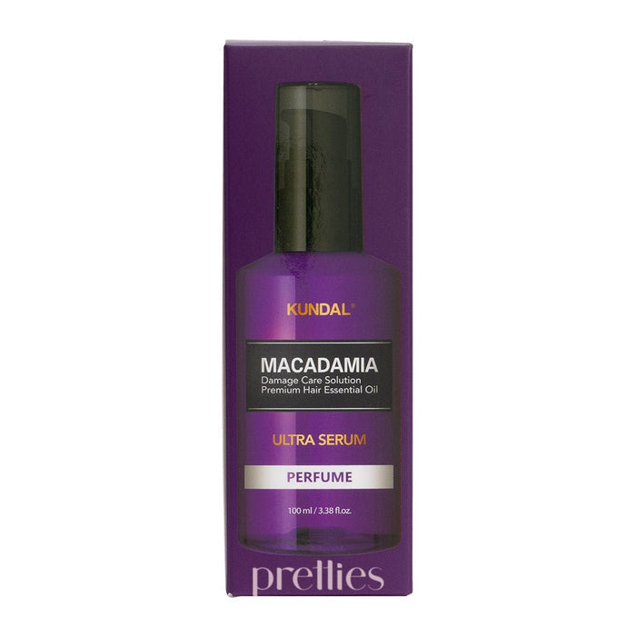 KUNDAL Hair Serum 100ml - Baby Powder - Pretties.com.hk