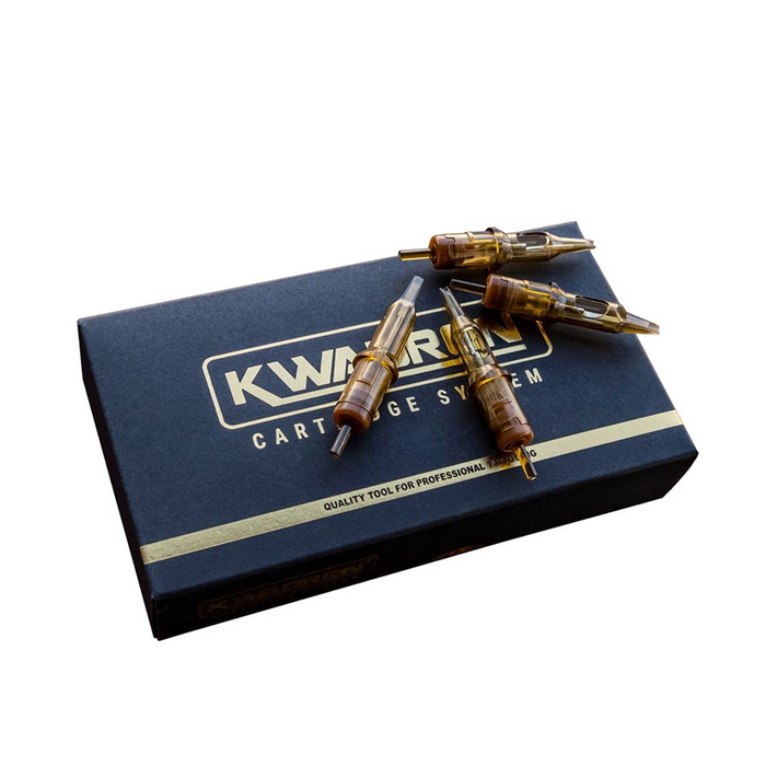 Kwadron PMU Cartridge Needles | Permanent Makeup Universal Cartridge needles - SD Cosmetics Care