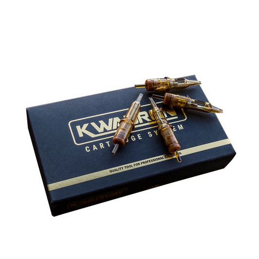 Kwadron PMU Cartridge Needles | Permanent Makeup Universal Cartridge needles - SD Cosmetics Care