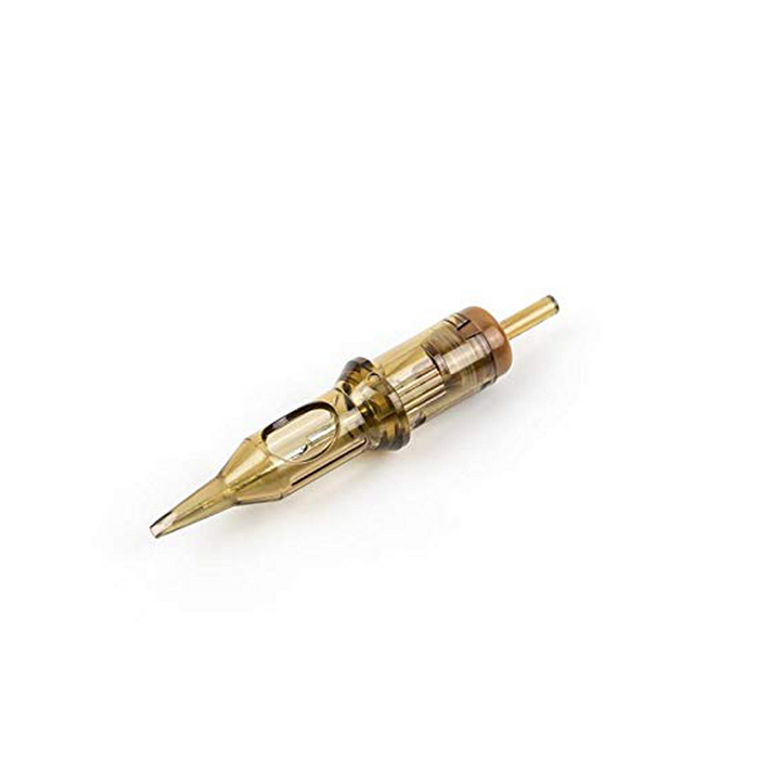 Kwadron PMU Cartridge Needles | Permanent Makeup Universal Cartridge needles - SD Cosmetics Care