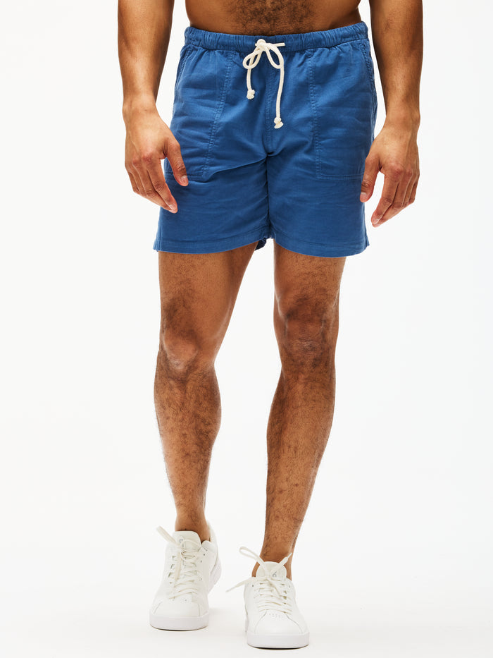LA PAZ Beach Shorts