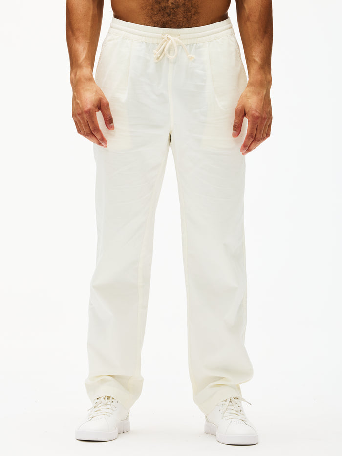 LA PAZ Relaxed Joggers