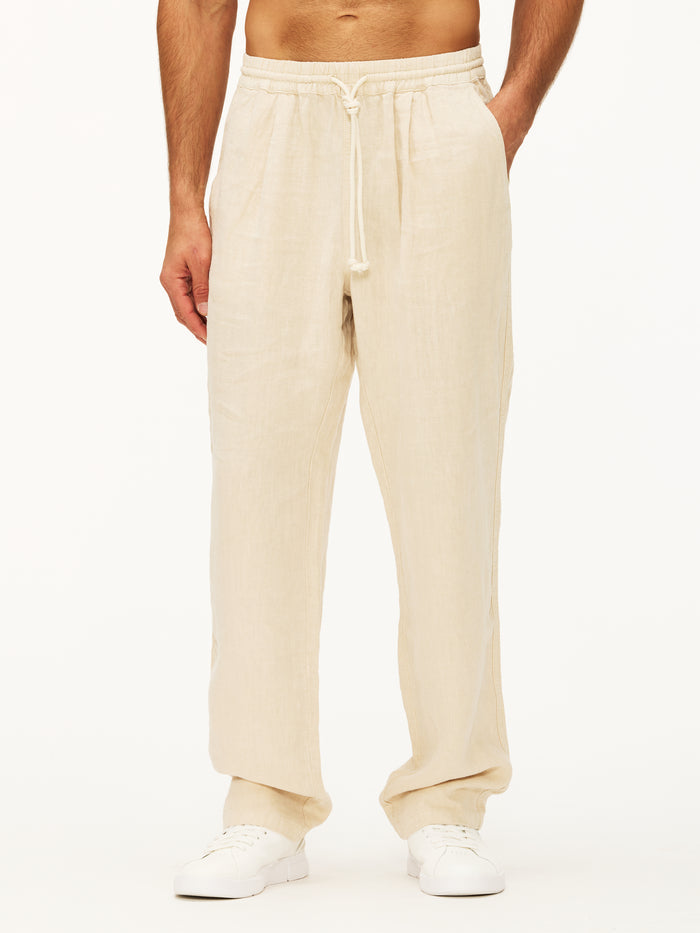 La Paz Relaxed Joggers