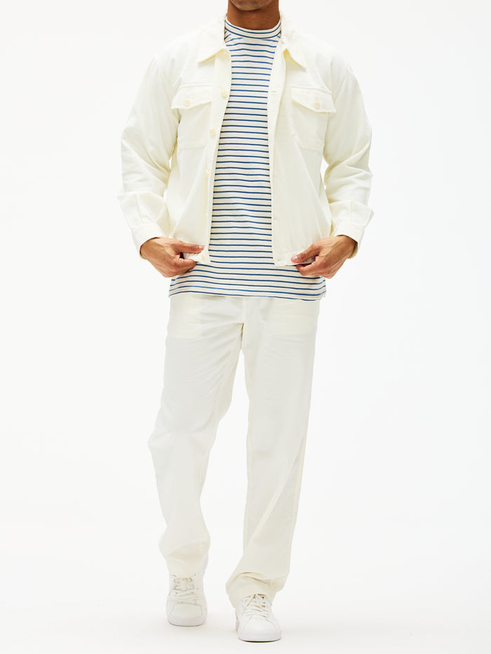 LA PAZ Relaxed Joggers