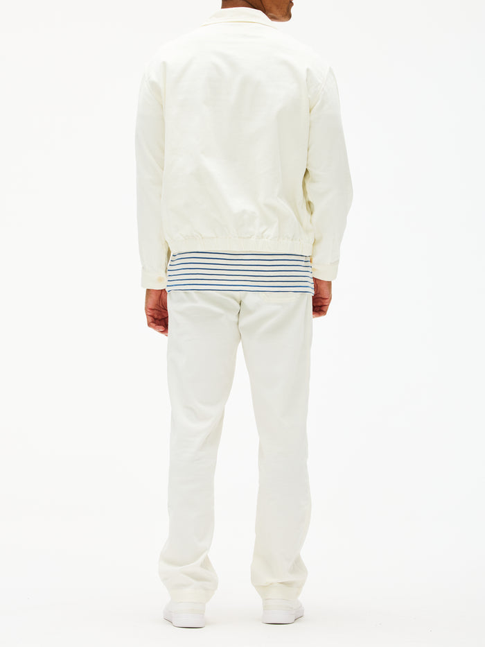 LA PAZ Relaxed Joggers