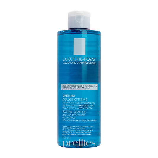La Roche-Posay La Roche Kerium Extra Gentle Shampoo 400ml