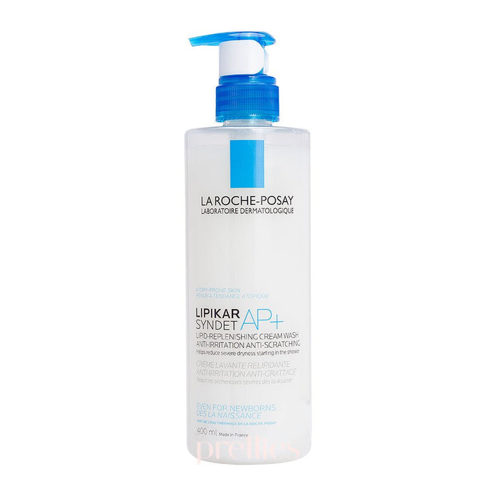 La Roche Posay Lipikar Syndet AP+ 400ml