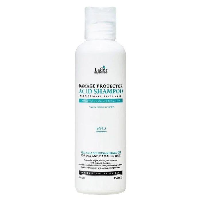 [Lador] Damage Protector Acid Shampoo 150ml - Ballagrio