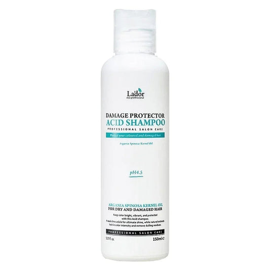 [Lador] Damage Protector Acid Shampoo 150ml - Ballagrio
