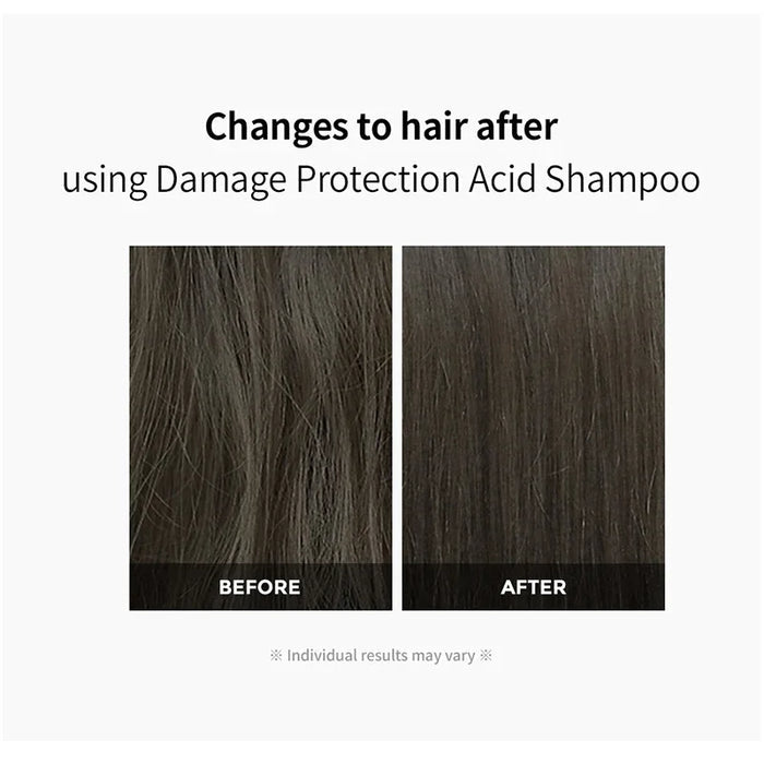 [Lador] Damage Protector Acid Shampoo 150ml - Ballagrio