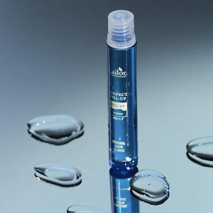 [Lador] Perfect Hair Fill-Up (Hair Ampoule) 13ml x 20EA Lador