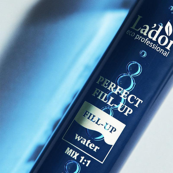 [Lador] Perfect Hair Fill-Up (Hair Ampoule) 13ml x 20EA Lador