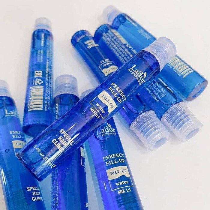 [Lador] Perfect Hair Fill-Up (Hair Ampoule) 13ml x 20EA Lador
