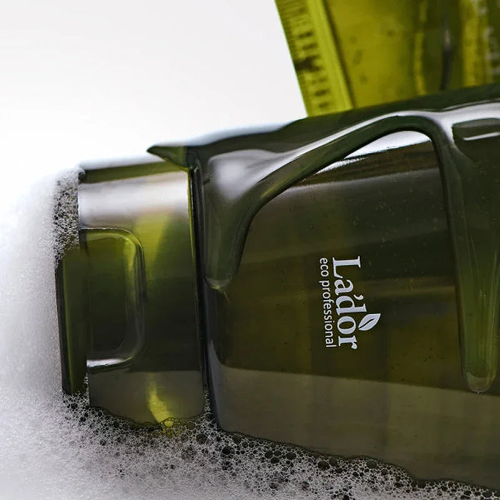 [Lador] Tea Tree Calming Scalp Shampoo 330ml