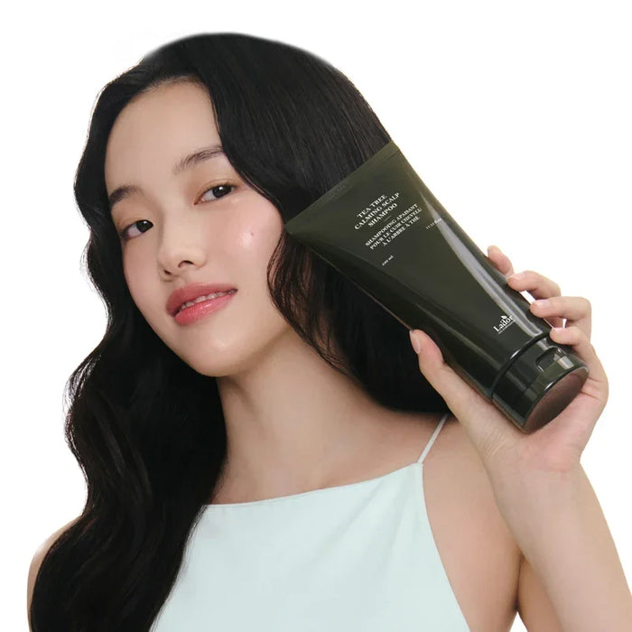 [Lador] Tea Tree Calming Scalp Shampoo 330ml