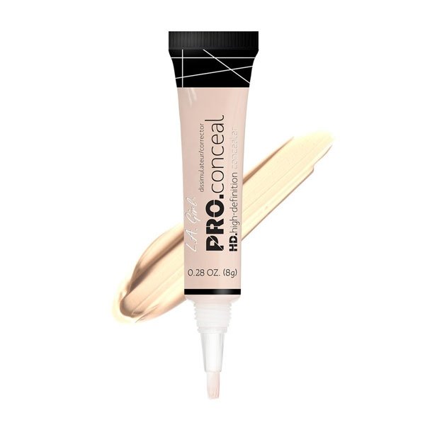 L.A.Girl Hd Pro Concealer 8g - Porcelain GC969