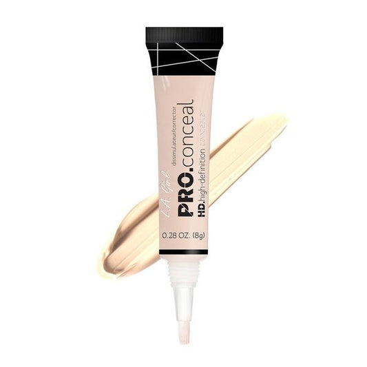 L.A.Girl Hd Pro Concealer 8g - Porcelain GC969