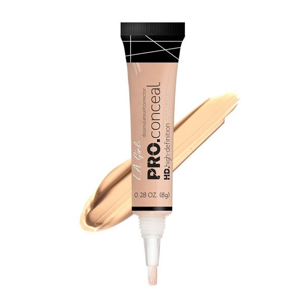 L.A.Girl Hd Pro Concealer 8g – Natural GC972