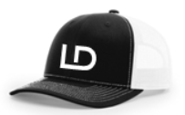 LAKEVILLE DEBATE TRUCKER CAP