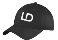 LAKEVILLE DEBATE UNSTRUCTURED TWILL CAP