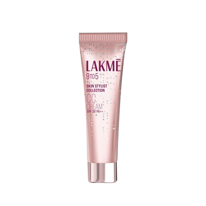 Lakme 9 to 5 CC Cream Bronze 30g