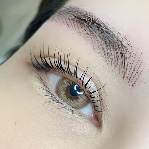 Lash And Brow Lift Kit - DIY Eyelash Perm with Strong Adhesion, Easy Use, & Natural Ingredients - SD Cosmetics Care