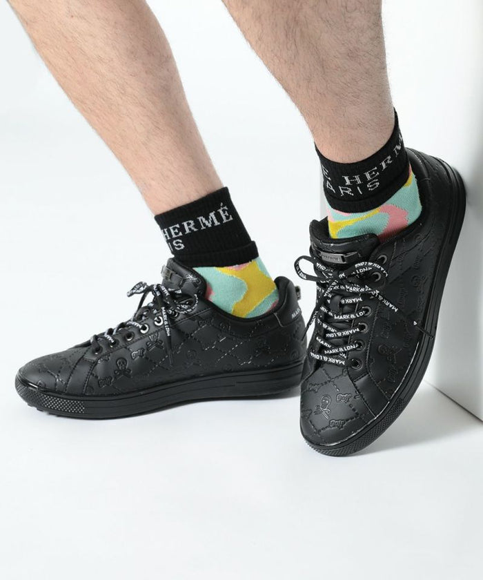 Le Camoufler Socks | MEN and WOMEN