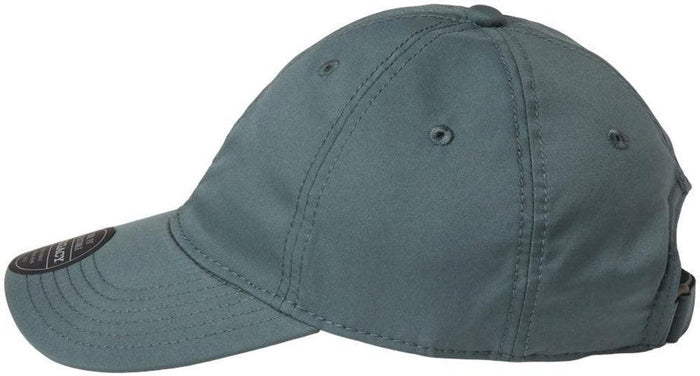 no-logo Legacy Cool Fit Adjustable Cap-Hats-Legacy-Thread Logic