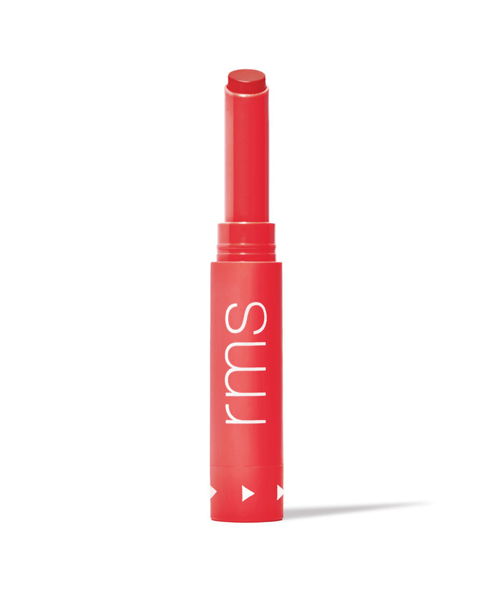 RMS Legendary Serum Lipstick in shade Audrey