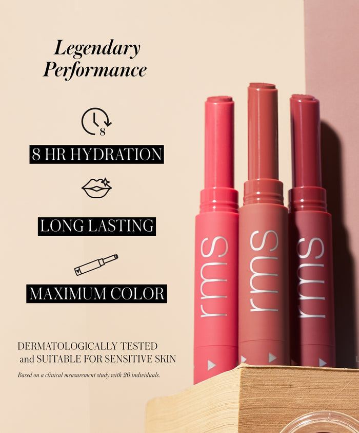Legends To Love Kit Claims
