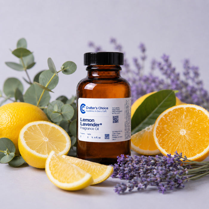 Lemon Lavender* Fragrance Oil 176