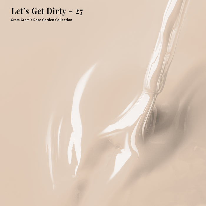 Let's Get Dirty - 27 - Polish Duo