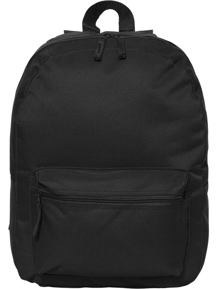 Liberty Bags 16" Basic Backpack