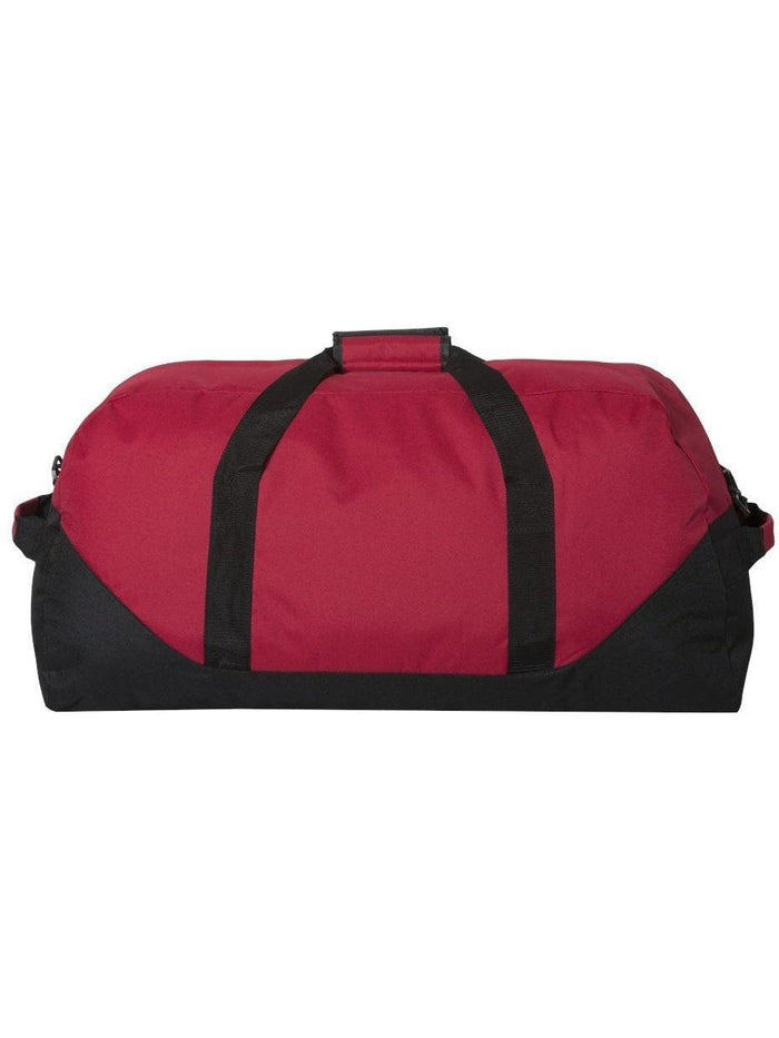 no-logo Liberty Bags 30" Duffel Bag-Bags-Liberty Bags-Thread Logic