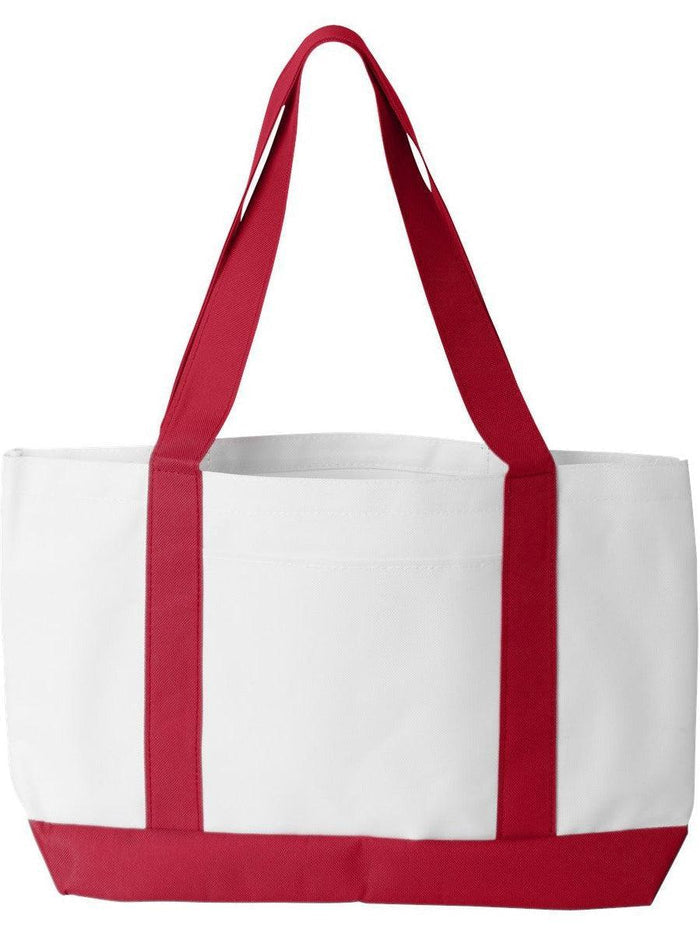 White/Red