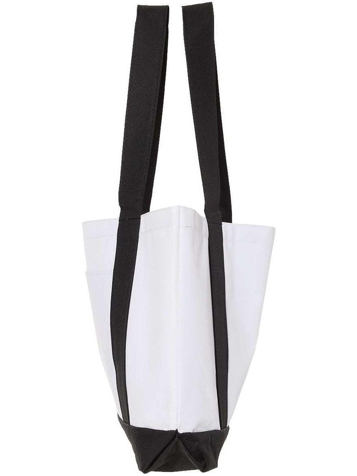 no-logo Liberty Bags P&O Cruiser Tote-Bags-Liberty Bags-Thread Logic