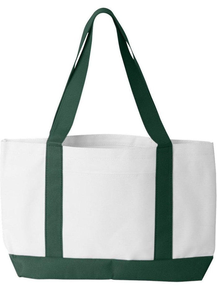 Liberty Bags P&O Cruiser Tote