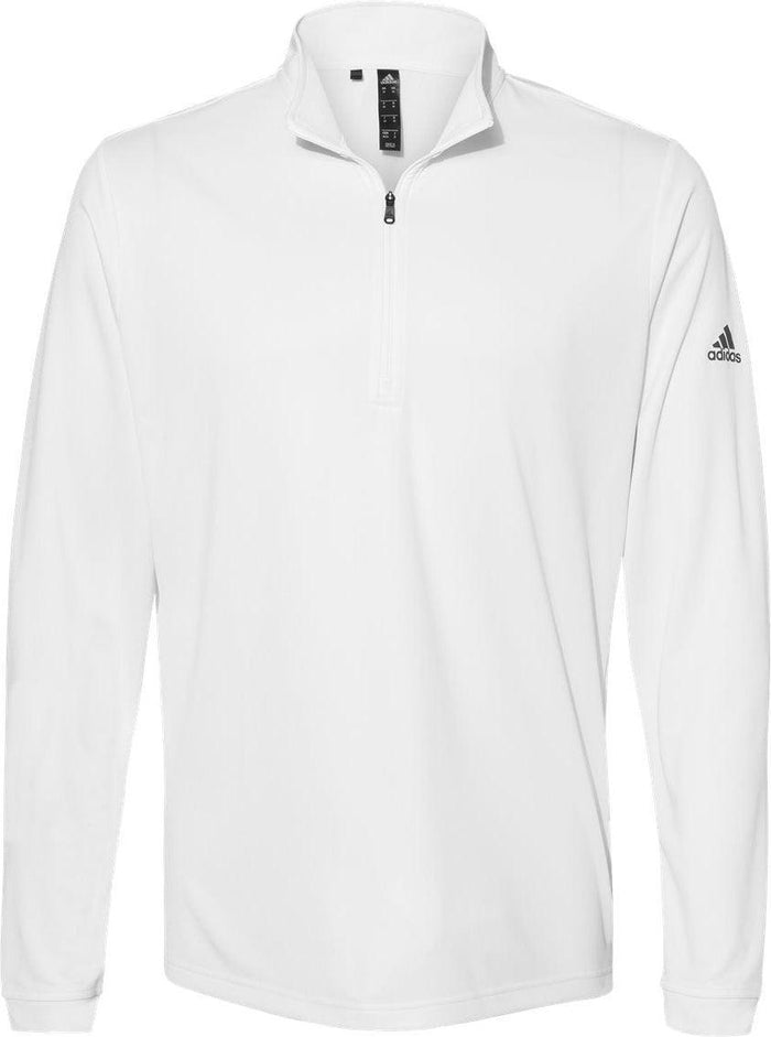 White / S